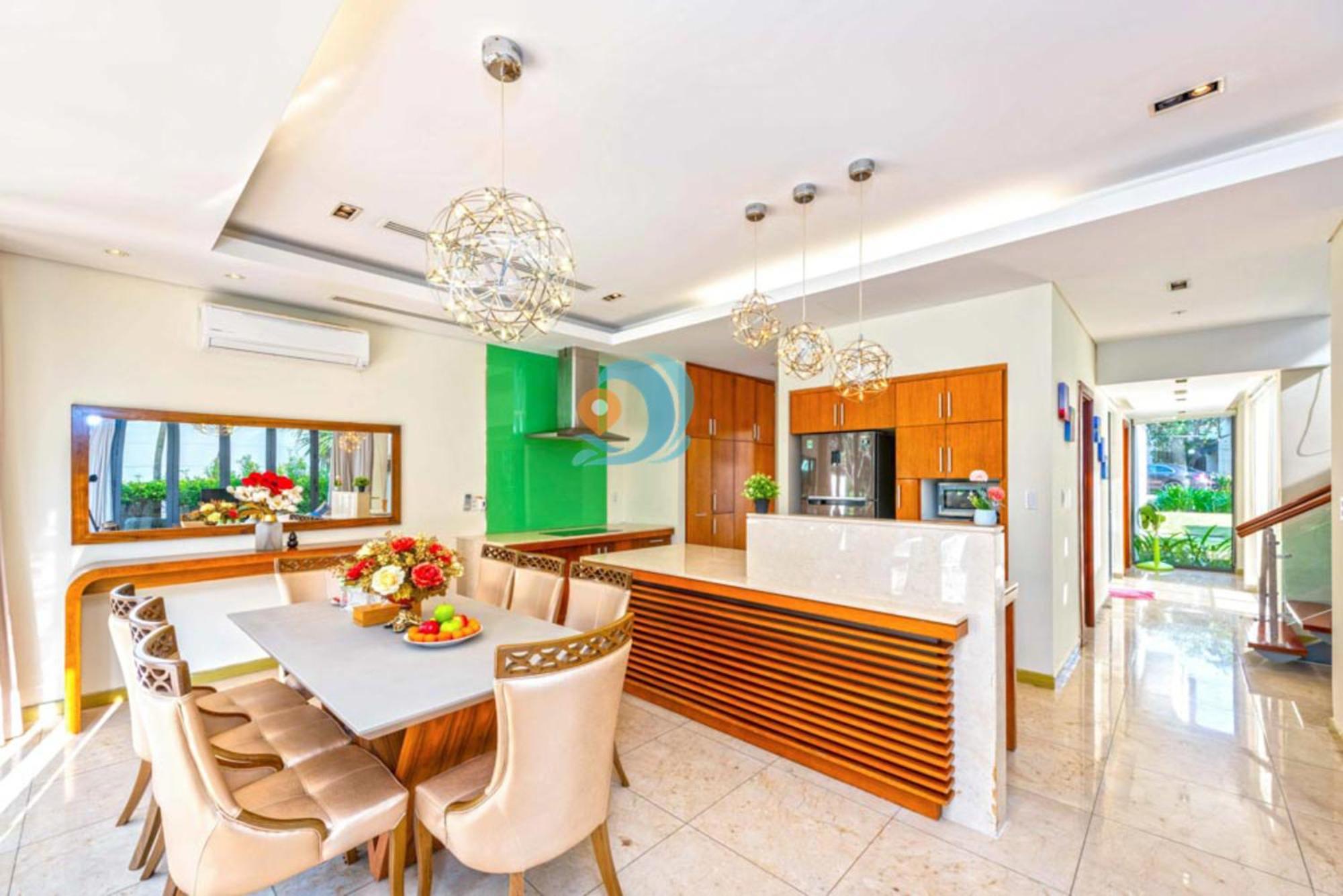 Danang Amazing Ocean Villas Esterno foto
