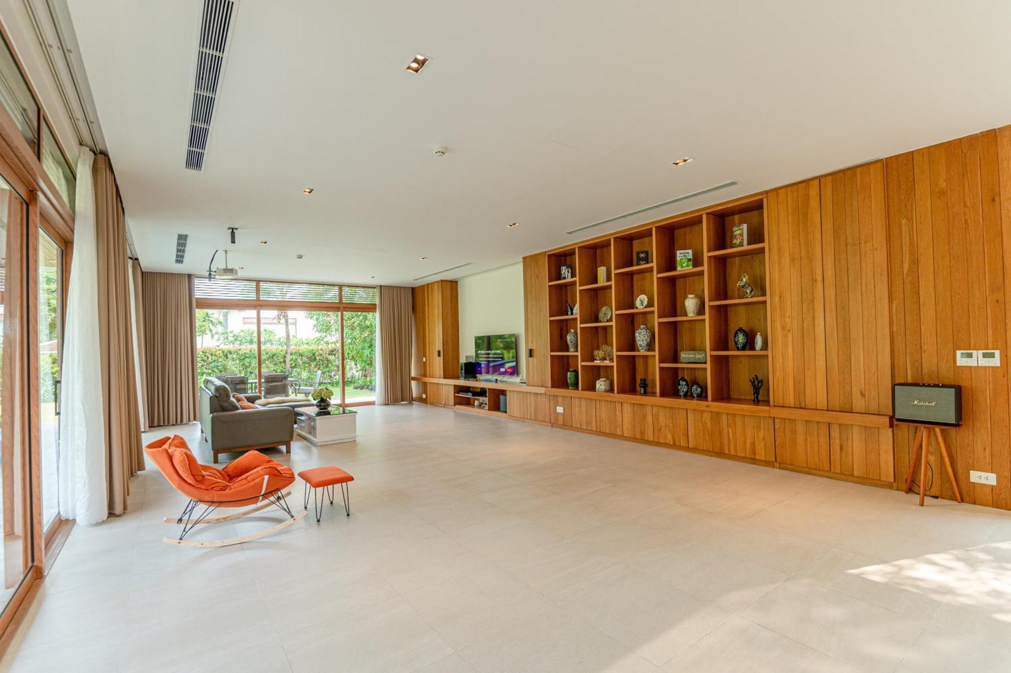 Danang Amazing Ocean Villas Esterno foto