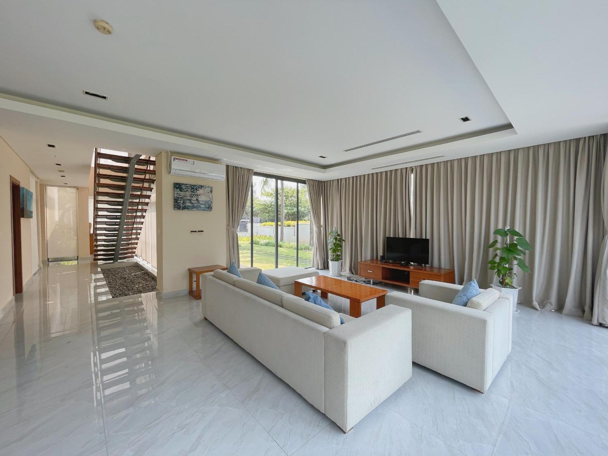 Danang Amazing Ocean Villas Esterno foto
